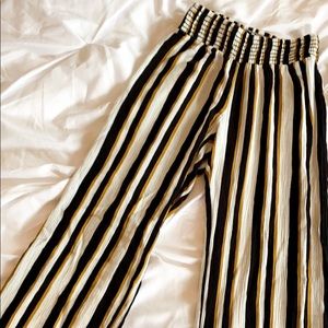 TILLYS BELLBOTTOM PANTS